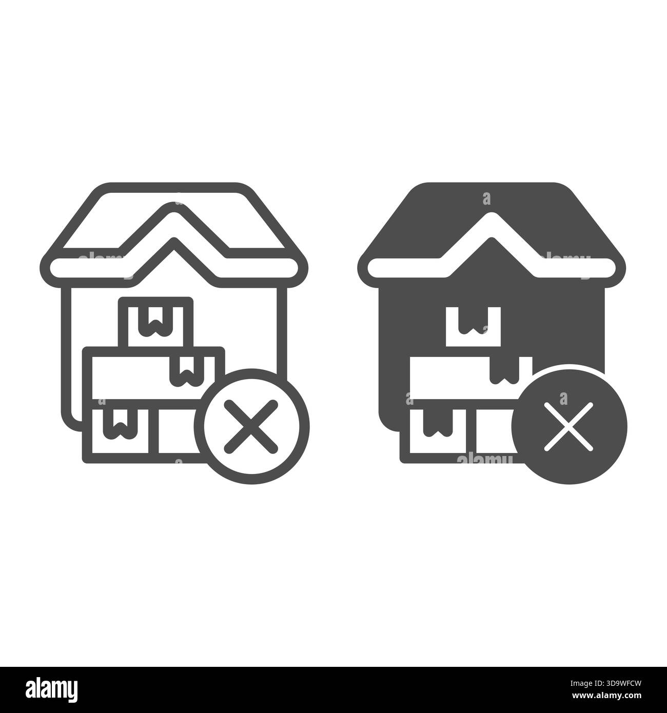 Omni channel vector vectors Black and White Stock Photos & Images - Alamy