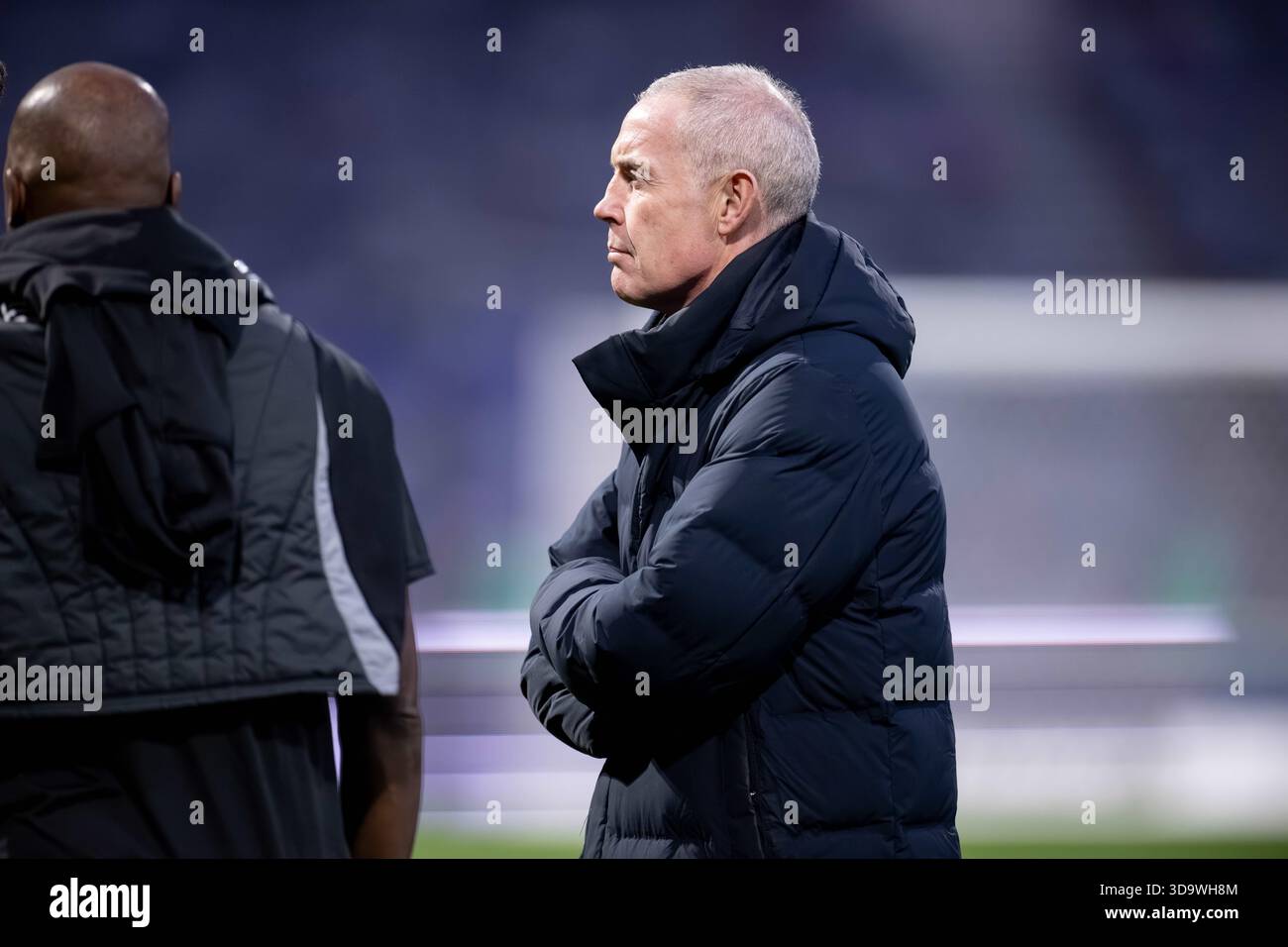 Sporting Director Ligue The Impact on the Ligue 1 Ecosystem