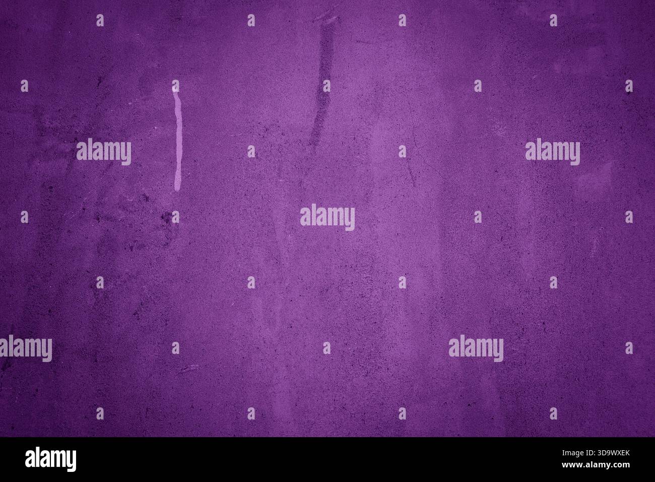 Purple texture dark concrete wall background Stock Photo