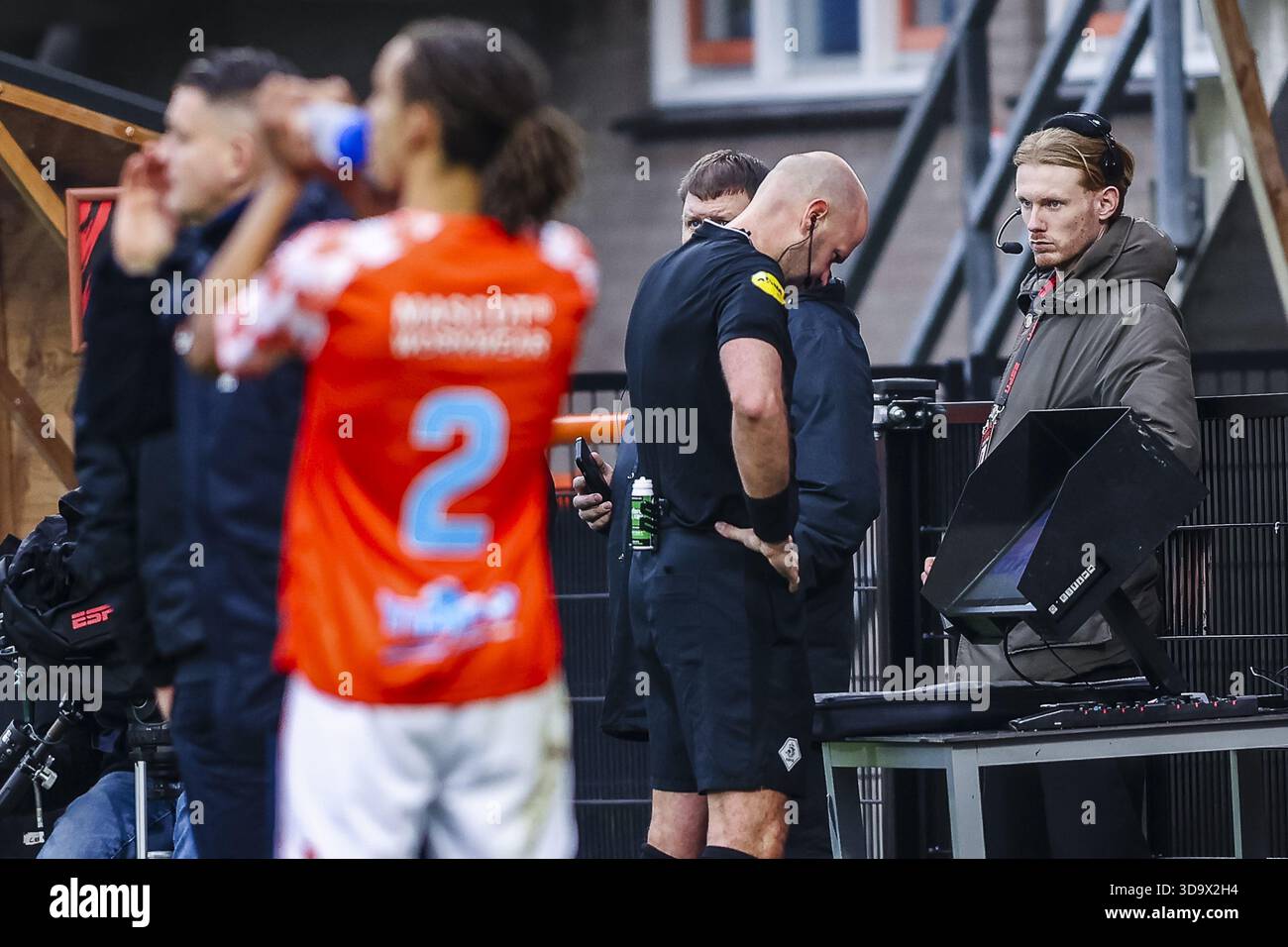 volendam-07-12-2025-kras-stadium-season-2025-2026-dutch
