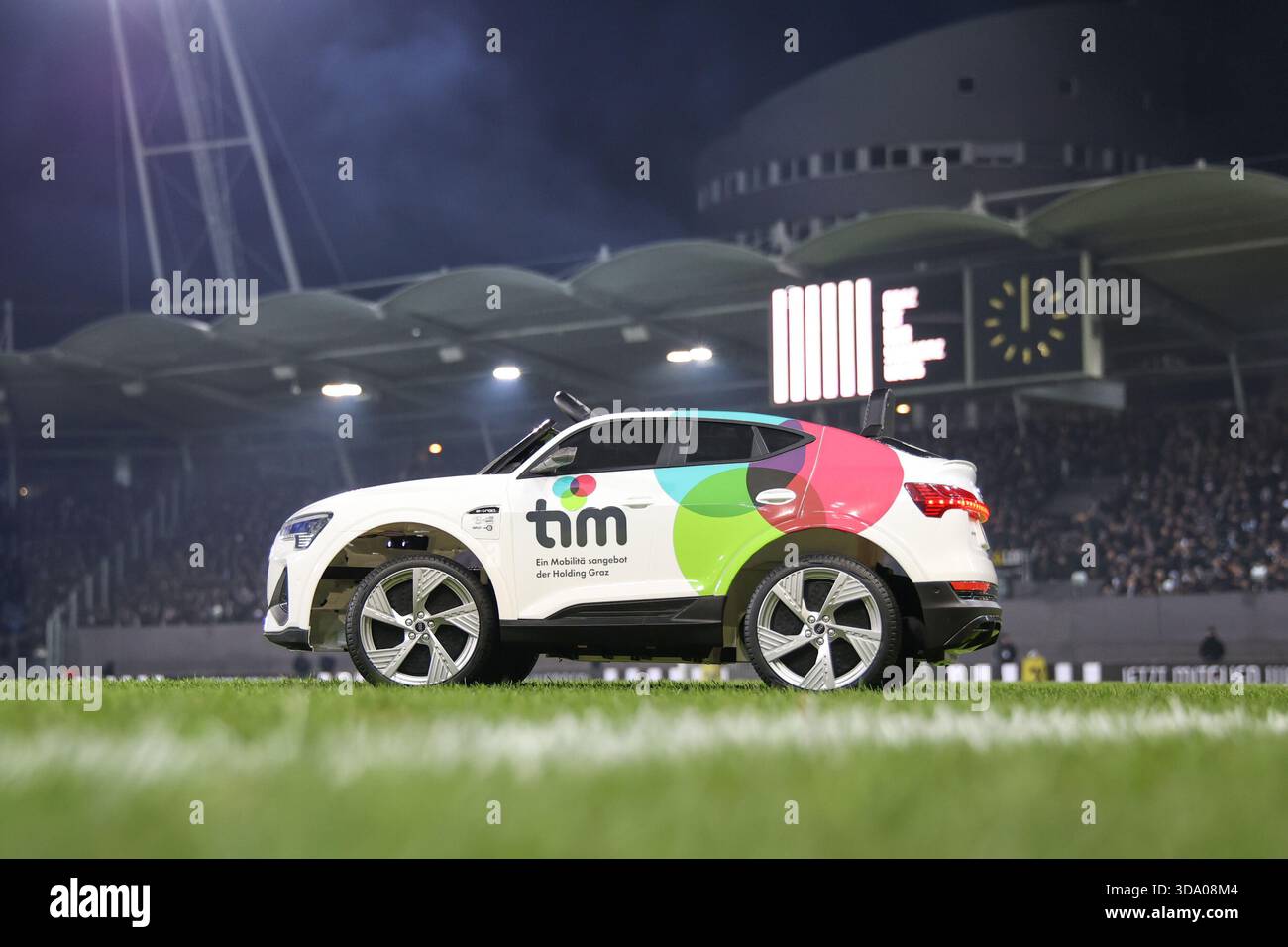 grazer ak - sturm graz