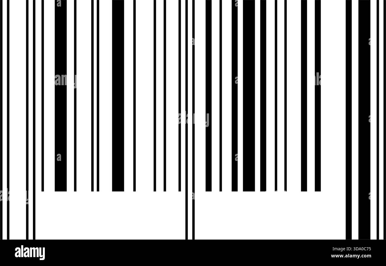 Bar code sticker hi-res stock photography and images - Page 12 - Alamy, image size:1300x896
