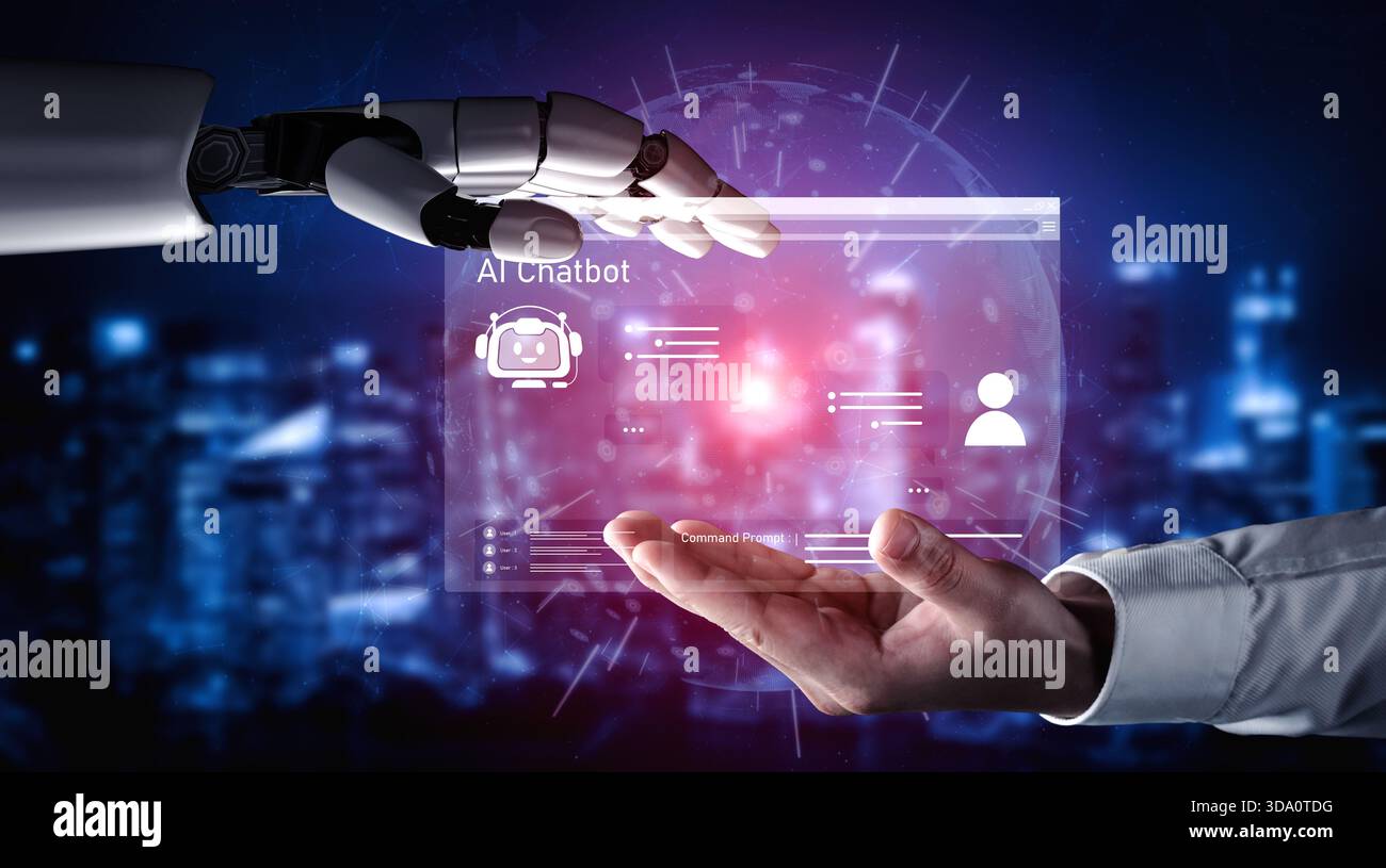 Explainable ai hi-res stock photography and images - Alamy