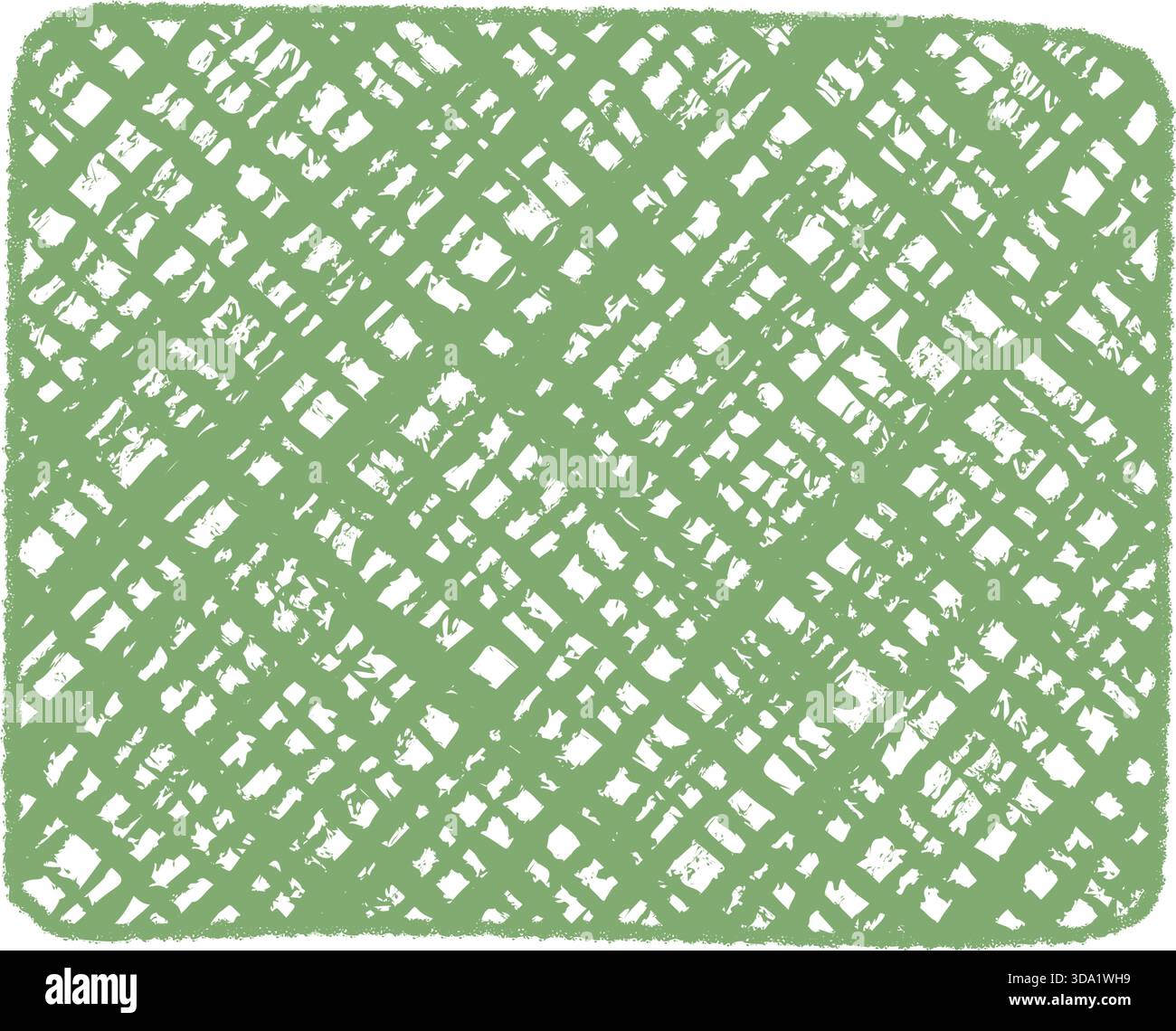 Hand drawn scribble rectangle hi-res stock photography and images - Alamy