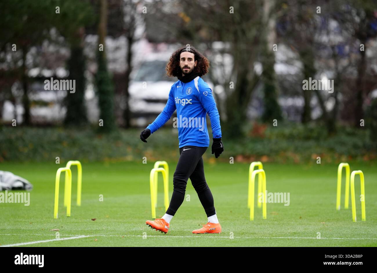 Chelsea’s defensive strategy and squad depth Chelsea’s defensive strategy and squad depth