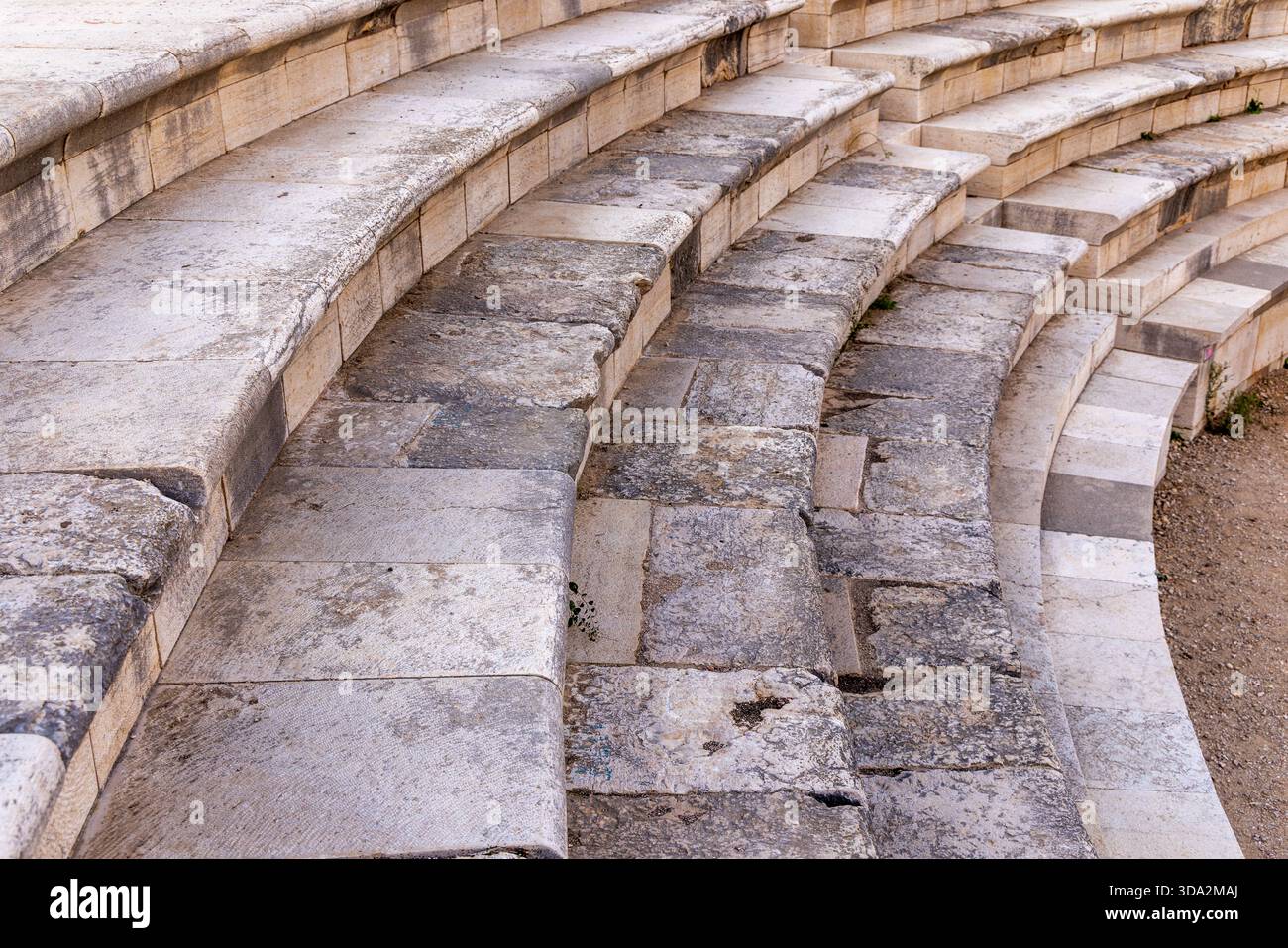 Seating blocks hi-res stock photography and images - Alamy