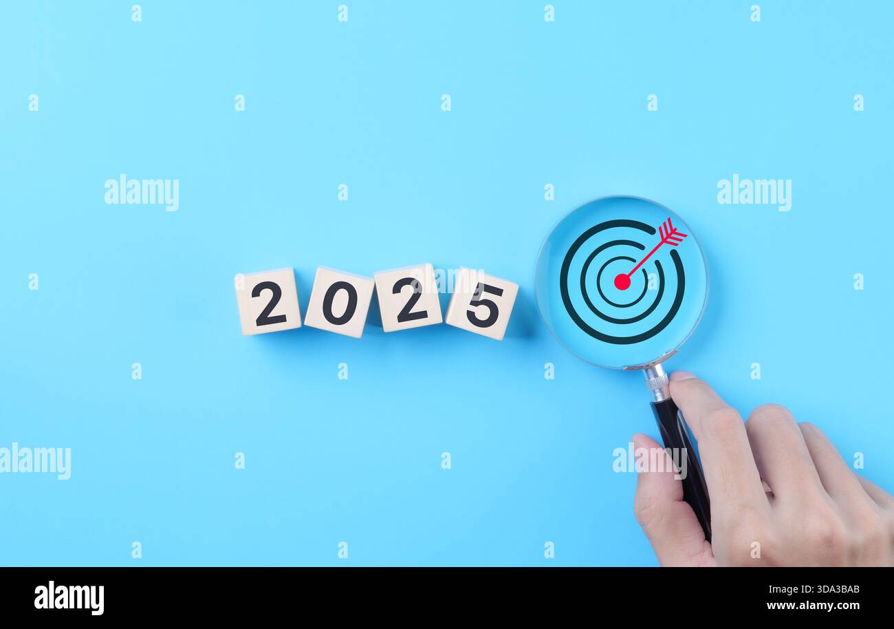 The future year hi-res stock photography and images - Alamy