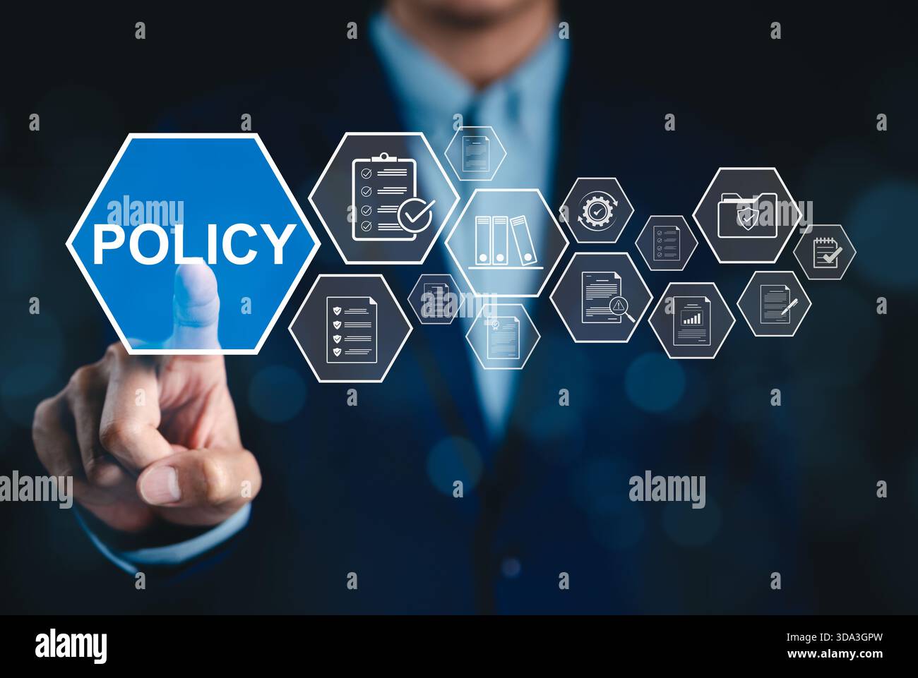 Policy framework hi-res stock photography and images - Alamy