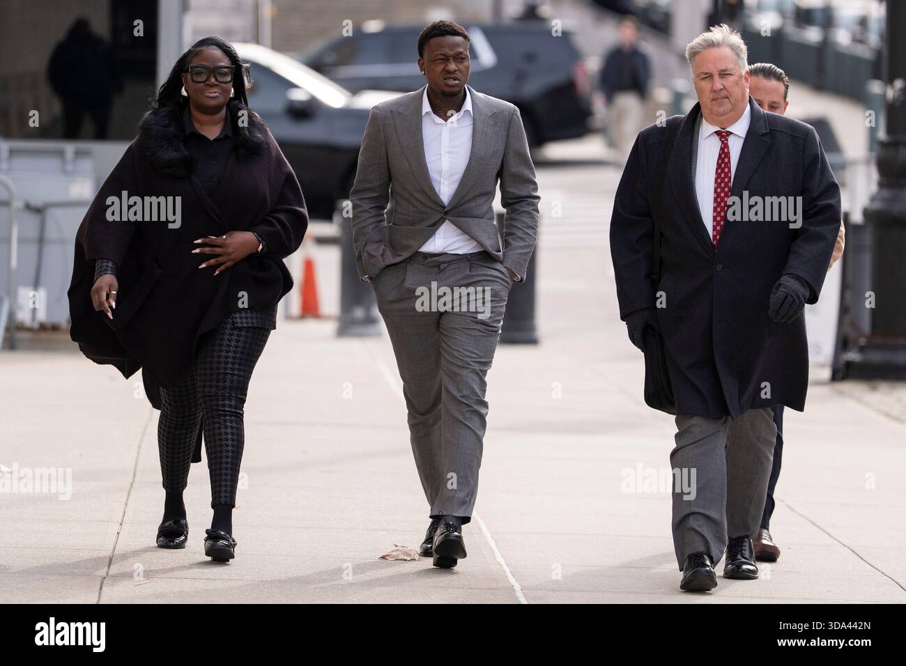 Terry Rozier federal court Frequently Asked Questions