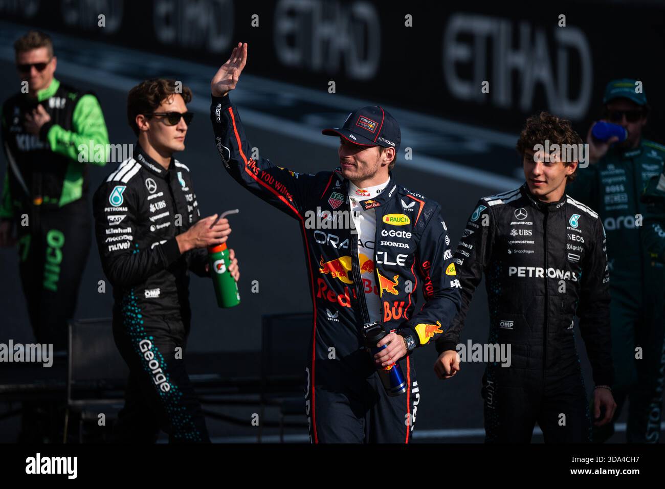 Max Verstappen And Kimi Antonelli Hi res Stock Photography And Images max-verstappen-and-kimi-antonelli-hi-res-stock-photography-and-images