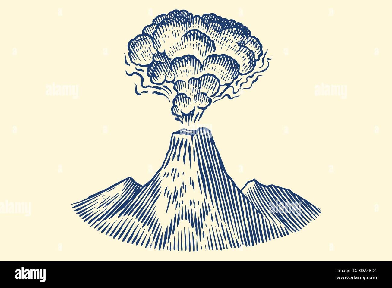 Natural rock sample Stock Vector Images - Alamy