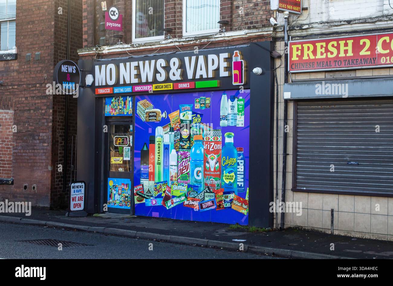 Vapes on sale hi-res stock photography and images