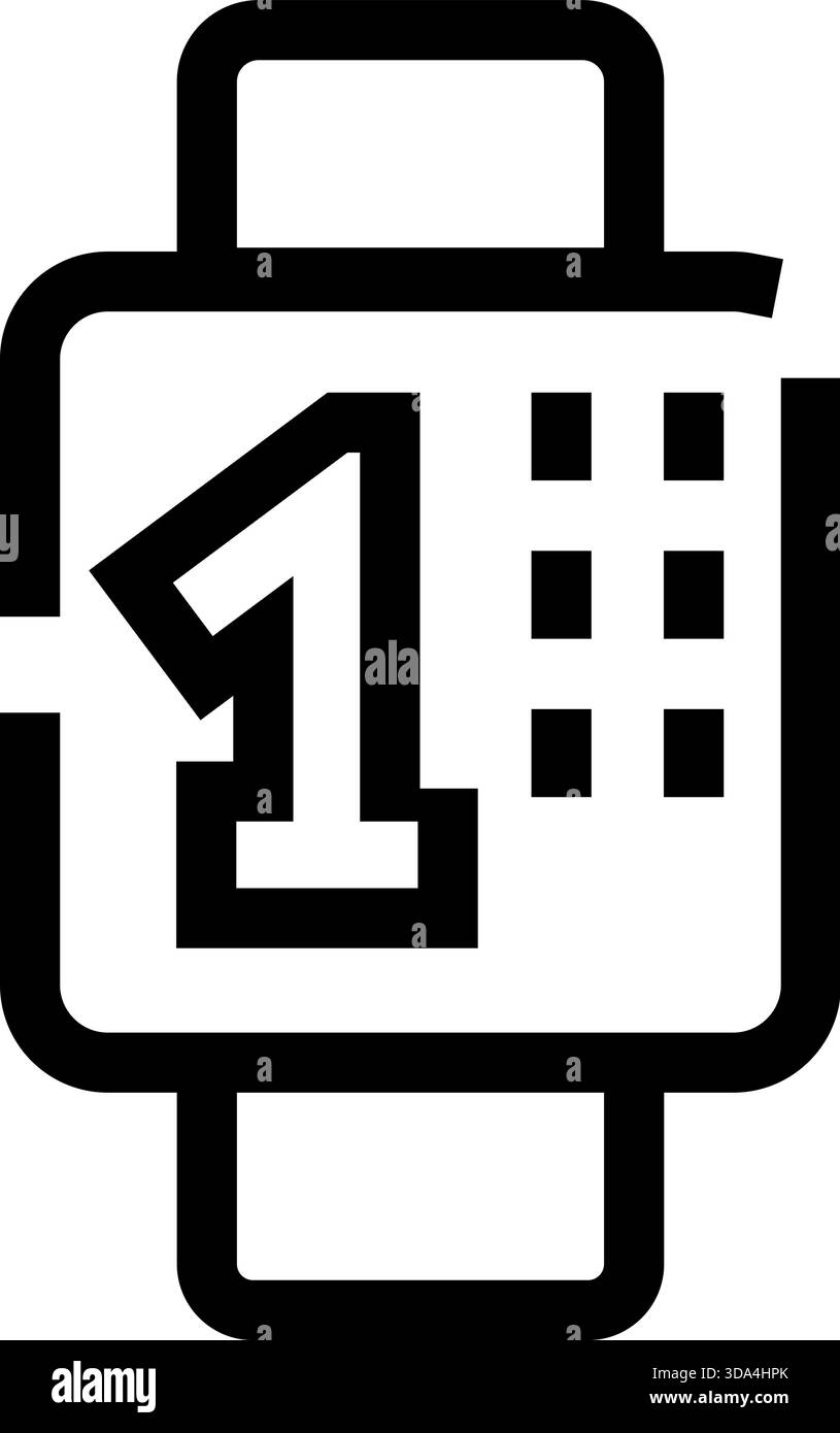 Icon computer screen displaying Cut Out Stock Images & Pictures - Alamy