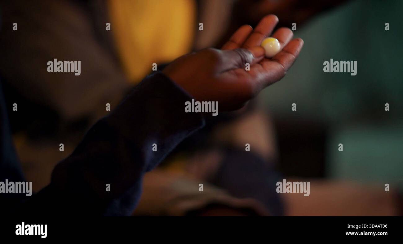 Timis (2023)Dusk (2023) Dammerung (2023) *Filmstill - Editorial Use Only* see Special Instructions. CAP/TFS Image supplied by Capital Pictures Stock Photo