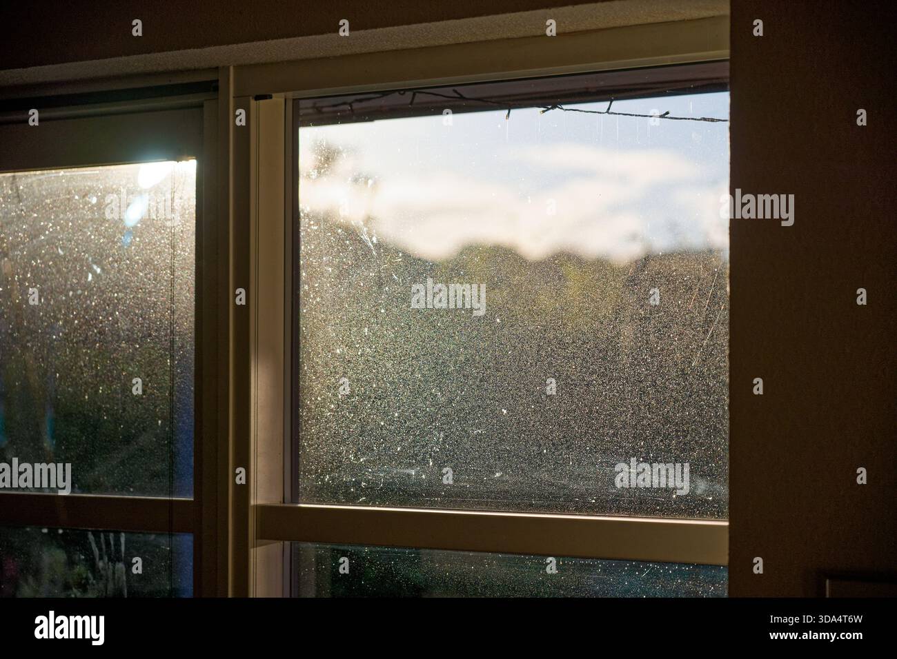 Almost blocked hi-res stock photography and images - Alamy