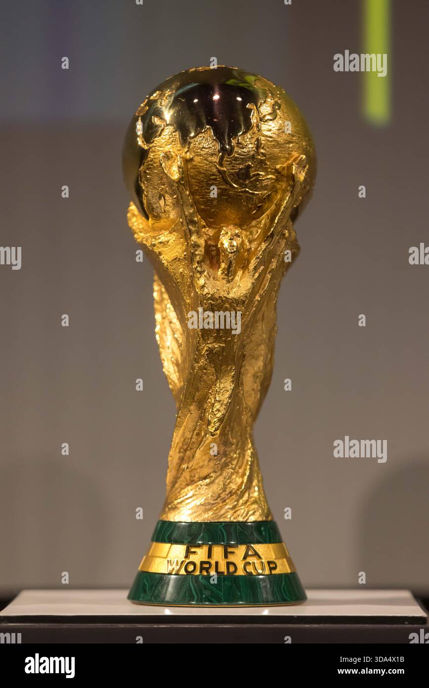 1994 world cup washington hi-res stock photography and images - Alamy