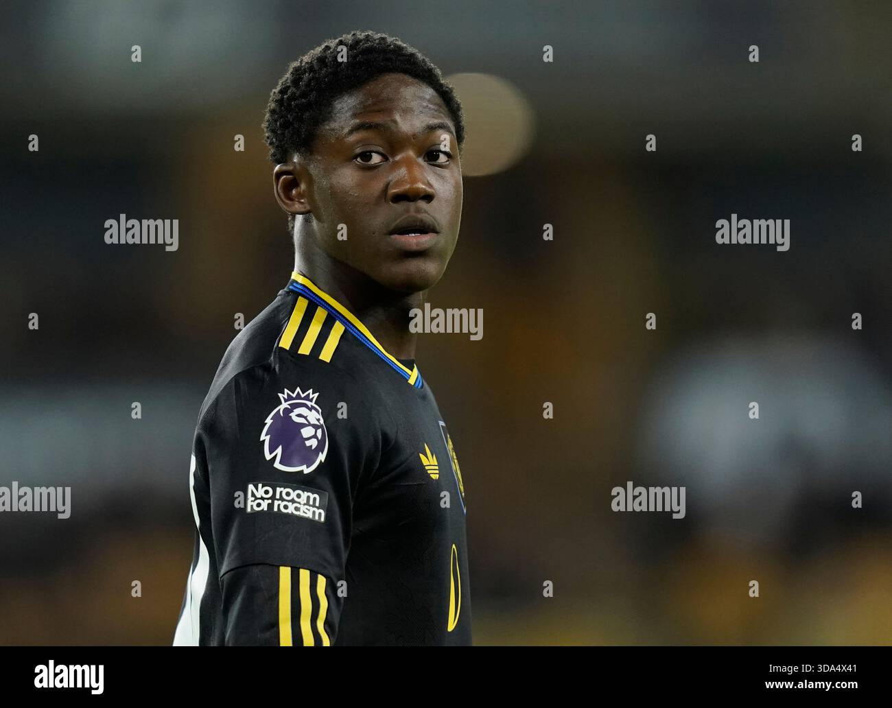 Wolverhampton Bench Kobbie mainoo bench 2025 hi-res stock photography and images - Alamy