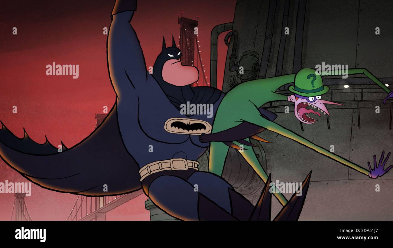 Bruce wayne hi-res stock photography and images - Alamy, image size:1300x821