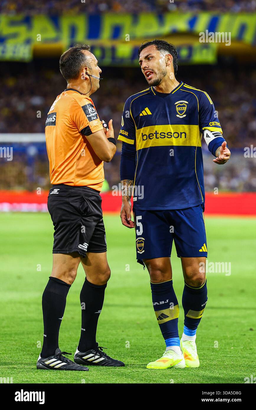 The Catalyst: Tension in the Primera División