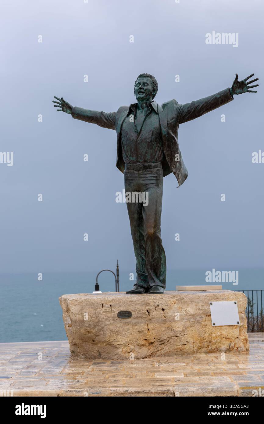 386 Domenico Modugno Stock Photos, High-Res Pictures