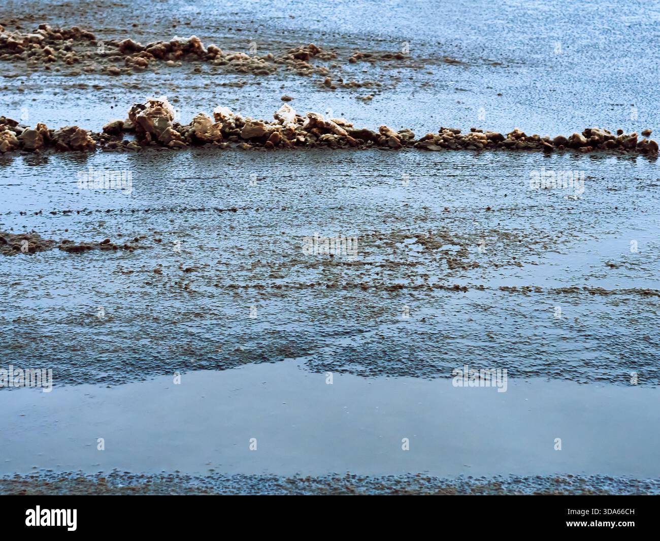 Snow Texture Roughness Roughness texture ground snow hi-res stock photography and images - Alamy