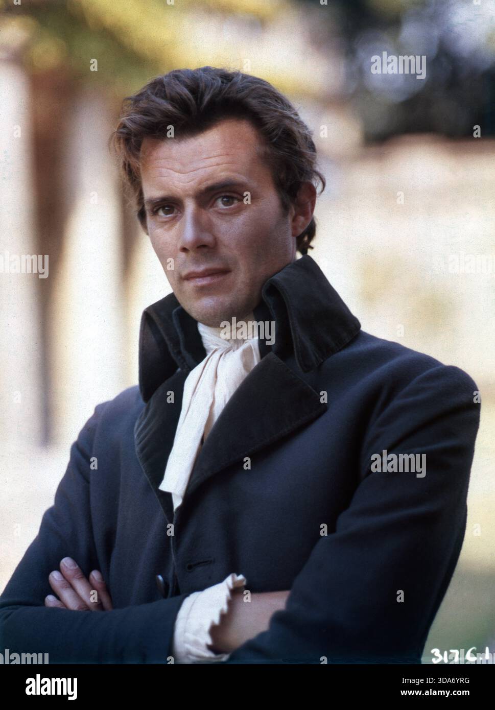 a-portrait-of-dirk-bogarde-as-sydney-carton-in-a-tale-of-two-cities