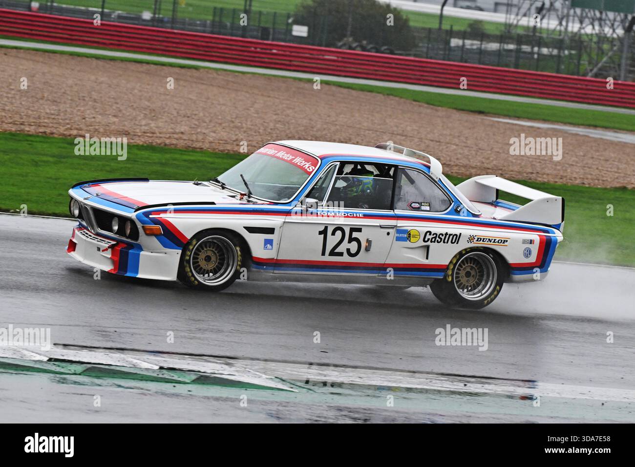 Bmw car 1969 hi-res stock photography and images - Alamy