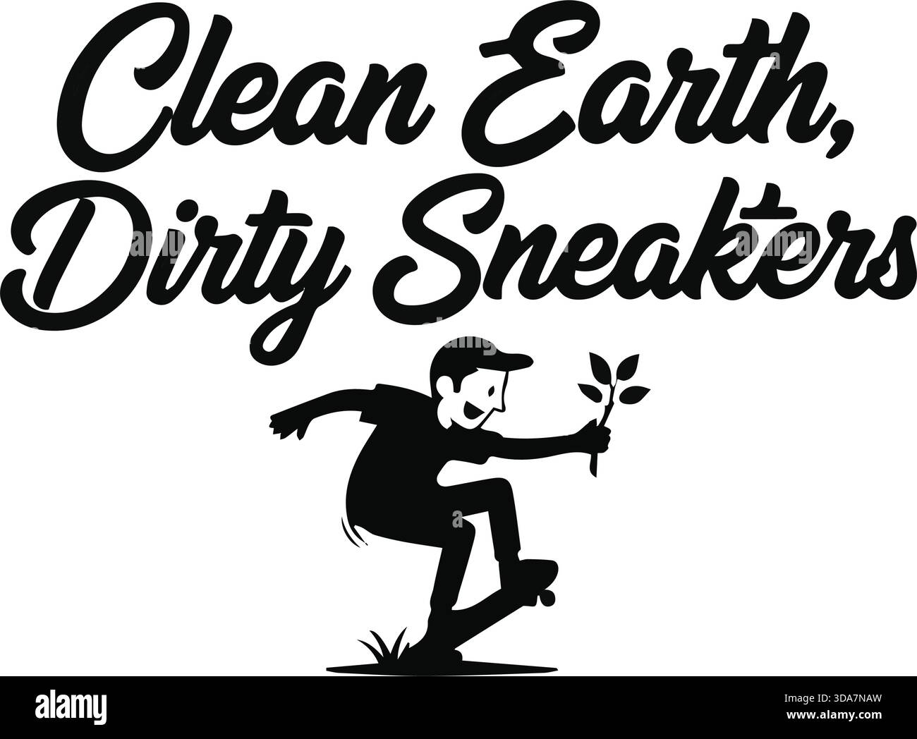 Ultimate Diverse Design Bundle: Clean Earth Stock Vector