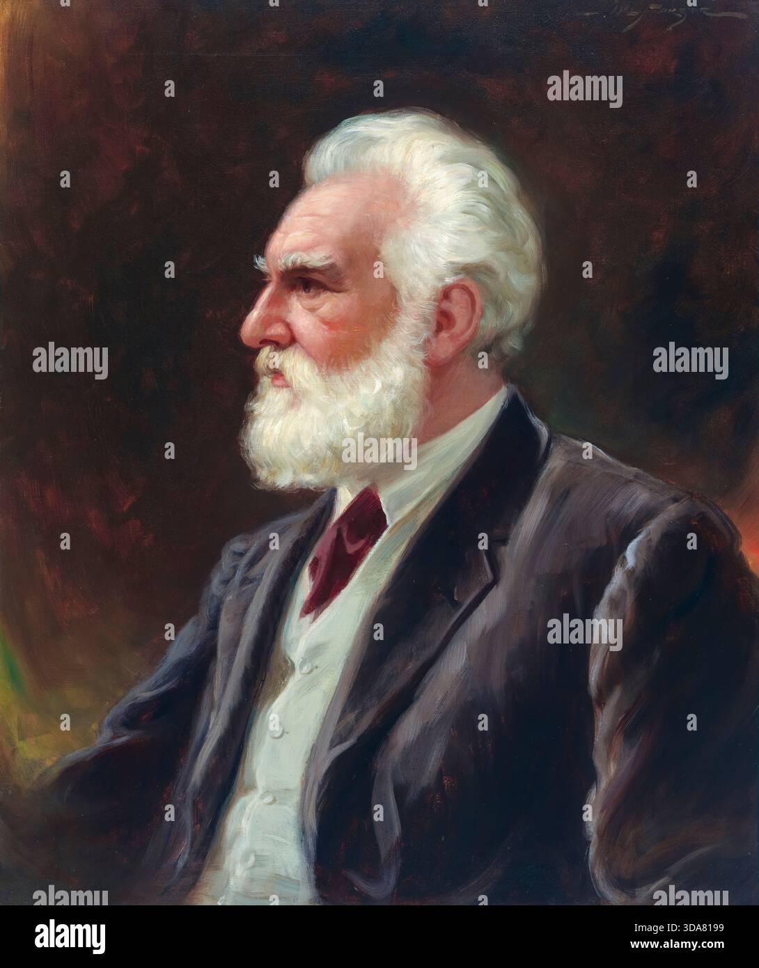 Forster alexander hi-res stock photography and images - Alamy