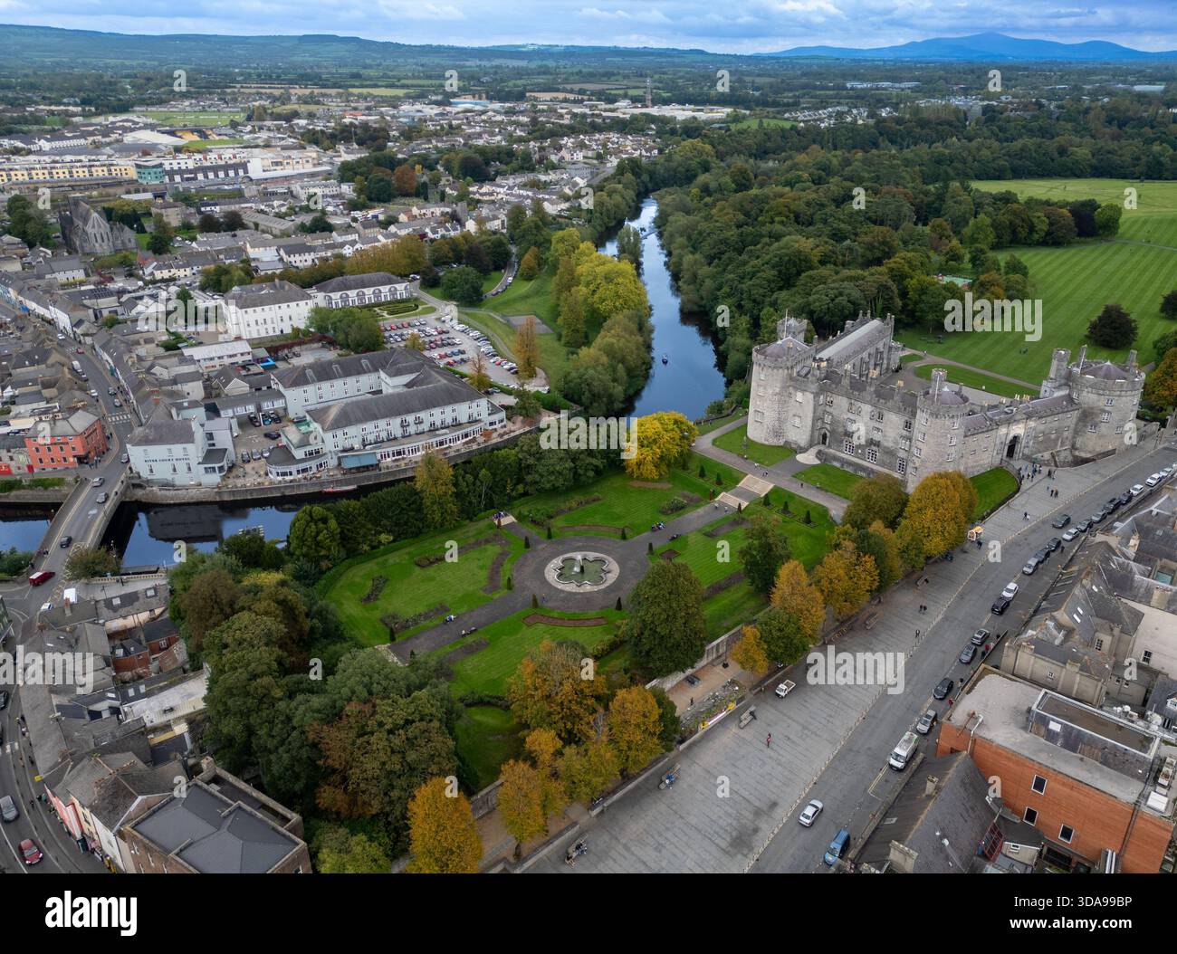 River nore hi-res stock photography and images - Alamy