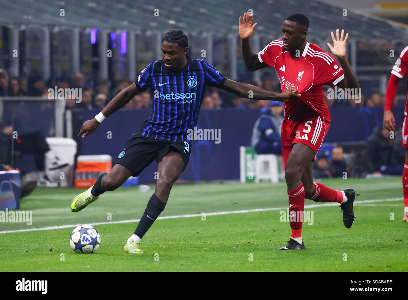 A Double Tragedy: Facing Loss Off the Pitch
