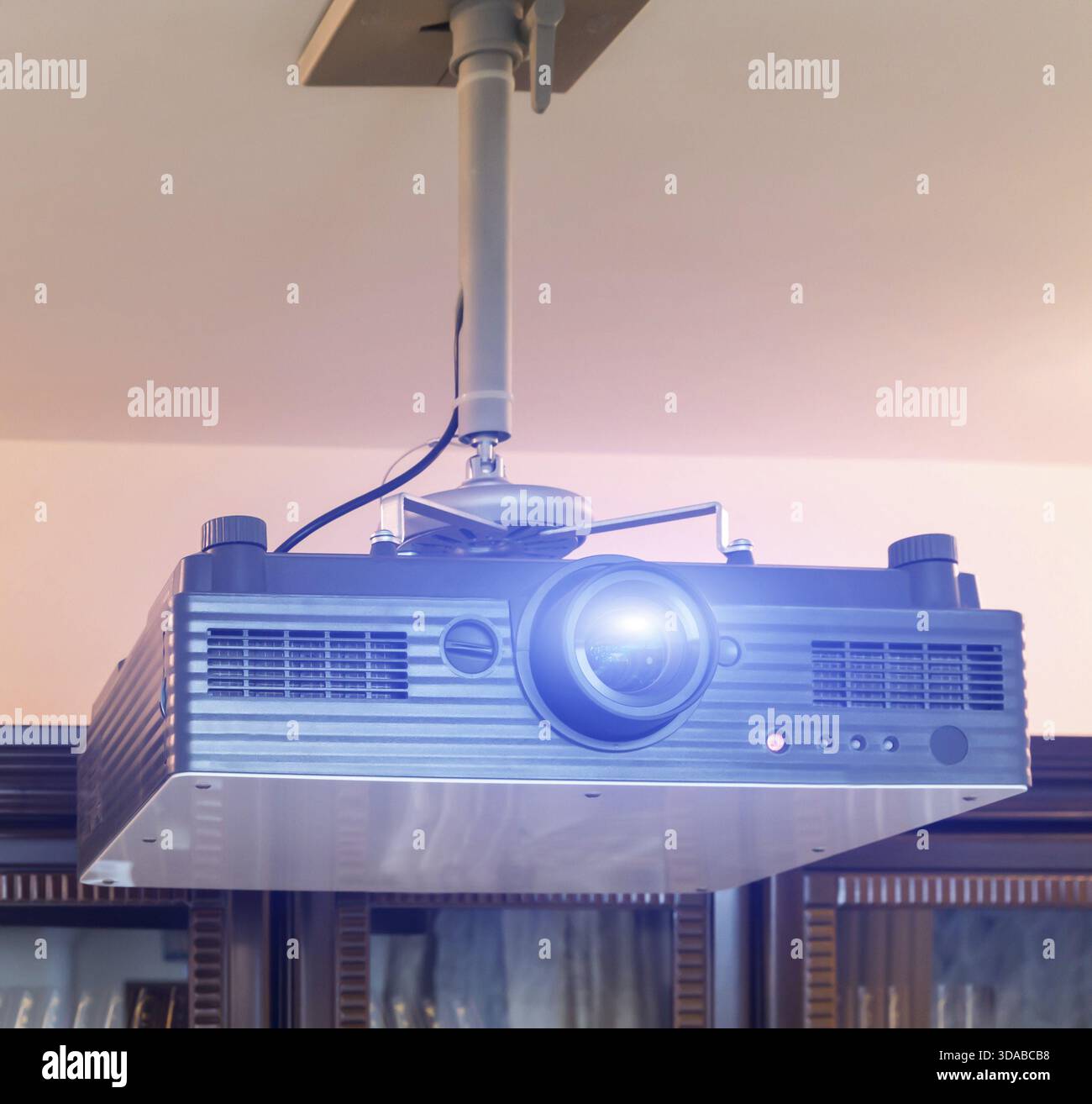 Training classroom conference hi-res stock photography and images - Alamy