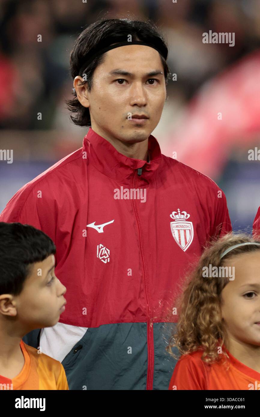 Minamino’s Stats: How He Compares to Real Madrid’s Midfield Threats
