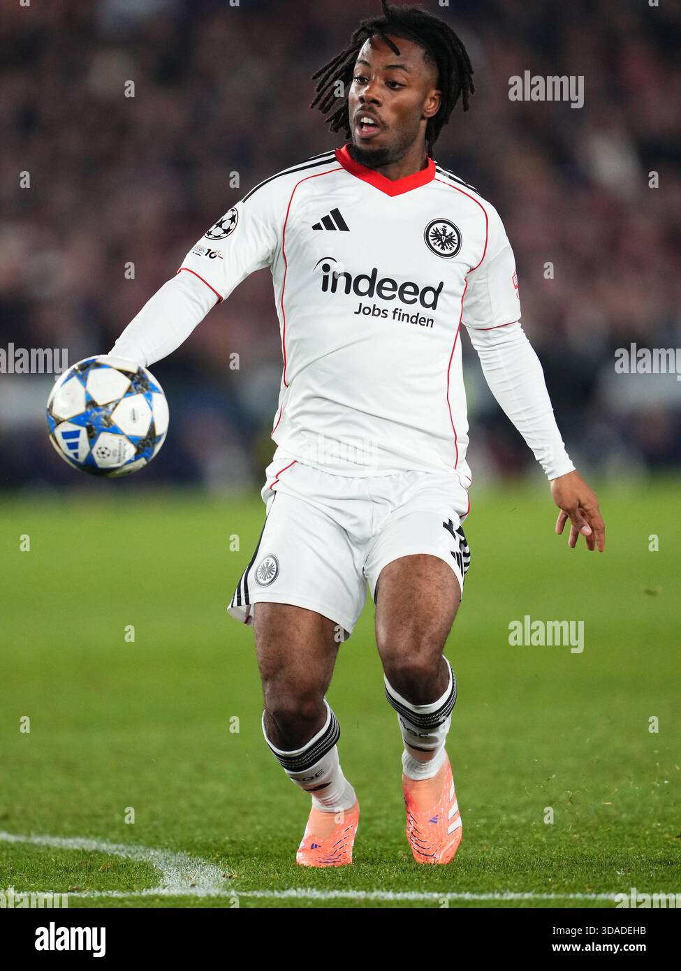 Wahi Eintracht Frankfurt