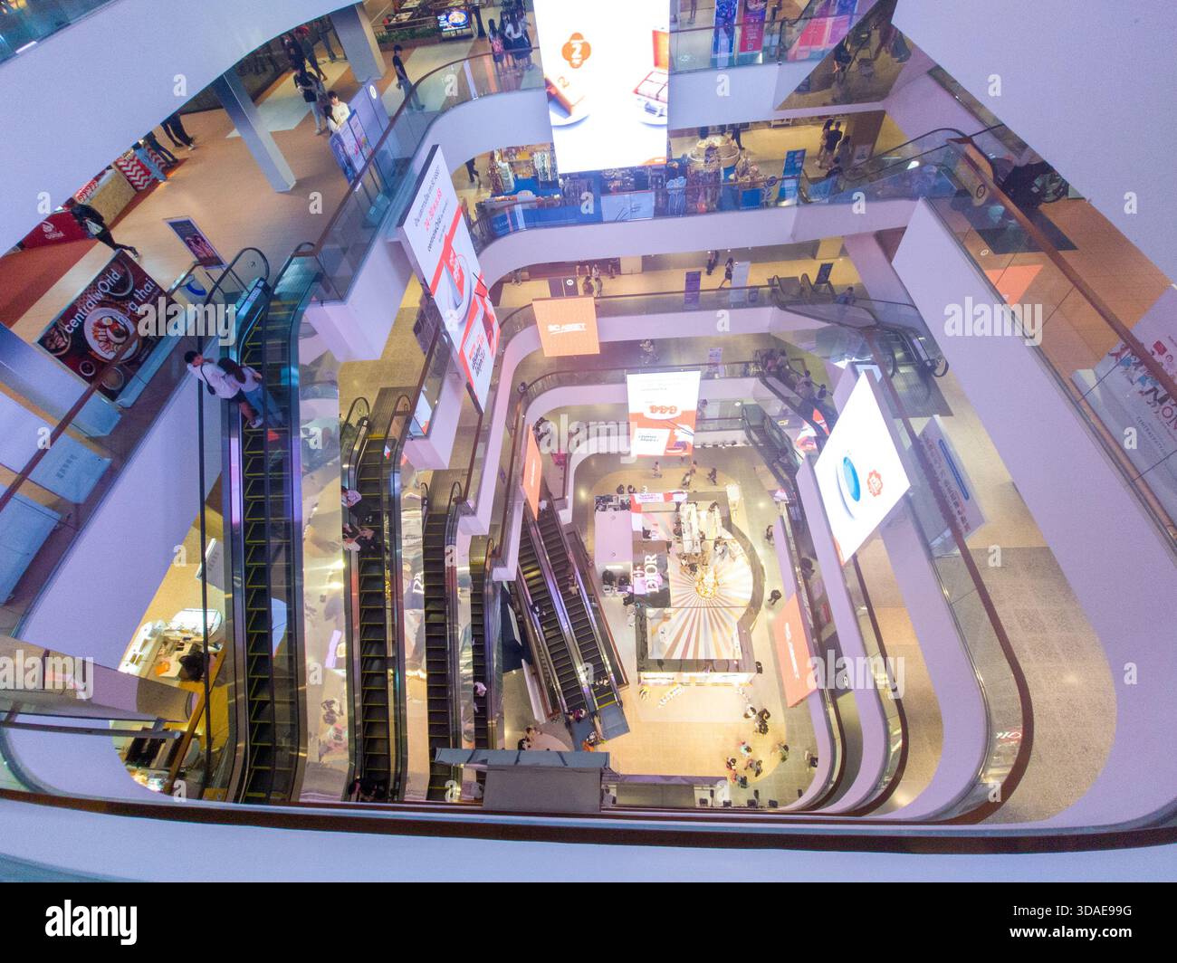Internal View Examples Internal view interior architecture hi-res stock photography and images ...