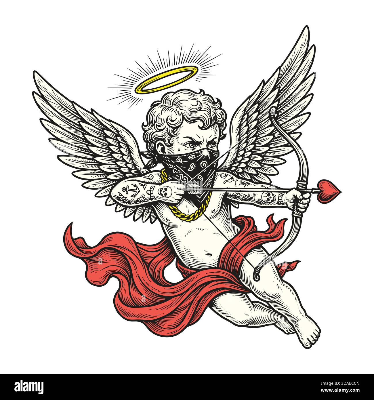 A Catholic's Guide to Getting that Tattoo, image size:1300x1390