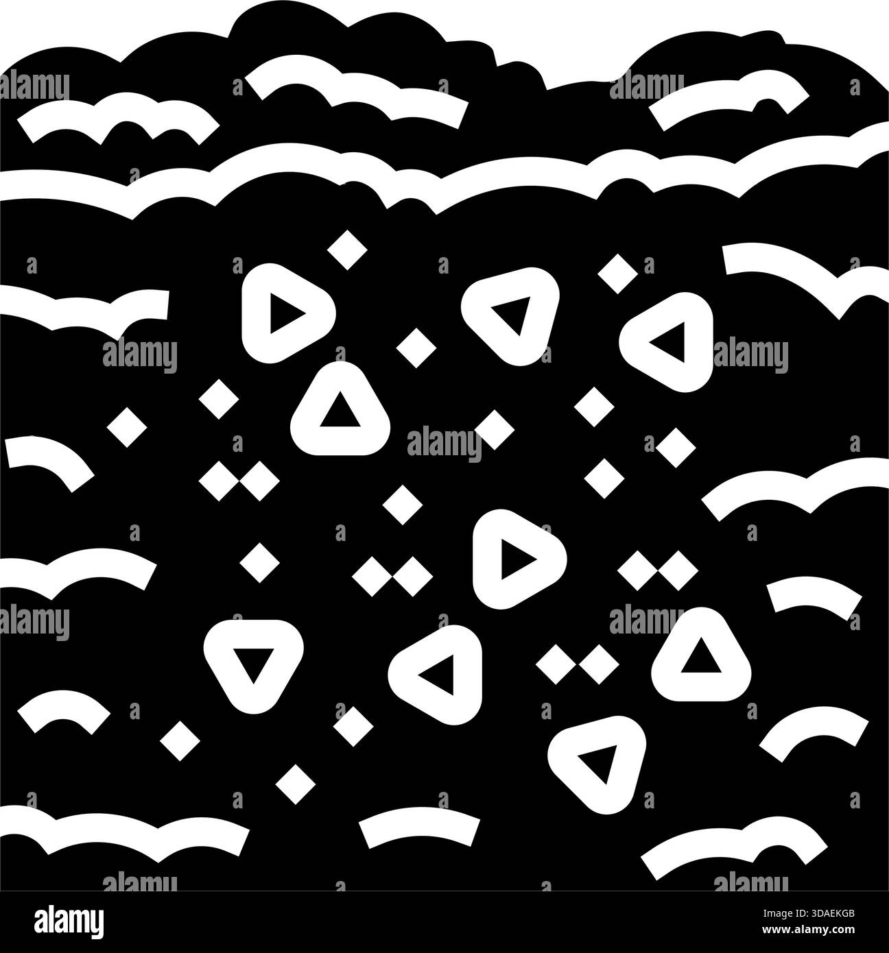 Soil particles Black and White Stock Photos & Images - Alamy