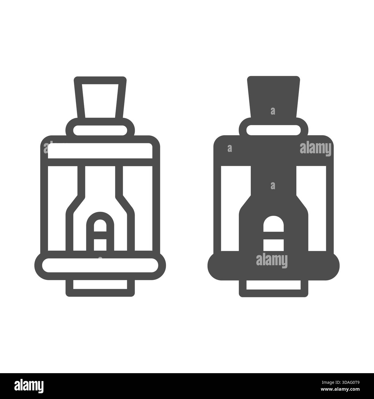 Cig design Black and White Stock Photos & Images - Alamy