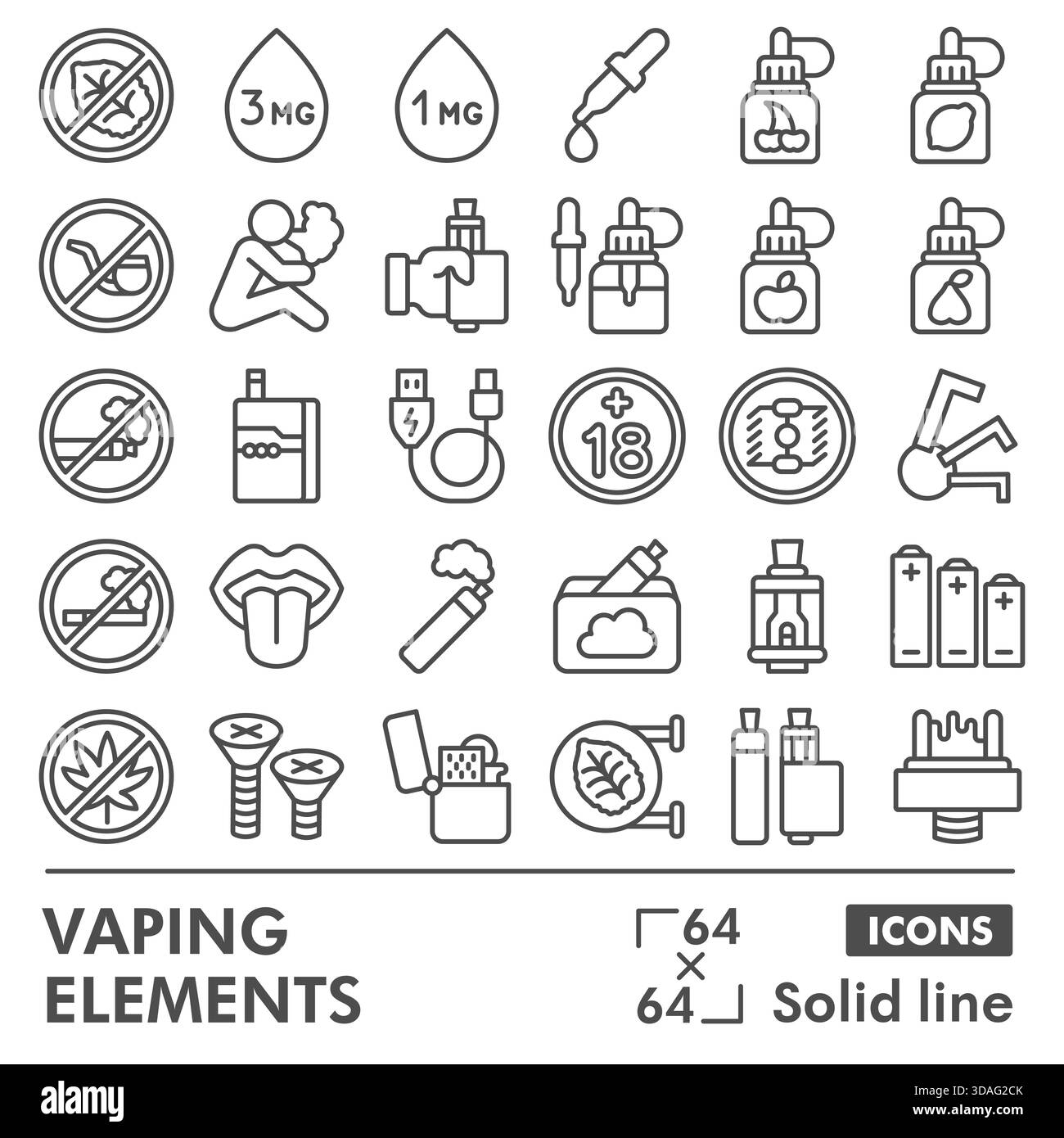 vape symbols Smok Nord 4 Kit 80W Vape-Gerät Eingebauter 2000-mAh-Akku 4,5 ml U/min 2  Kartusche 0,16 Ohm U/min 2 Maschenspule Keine Nikotinflüssigkeit 7-Farben:  Amazon.de: Elektronik & Foto main image 1