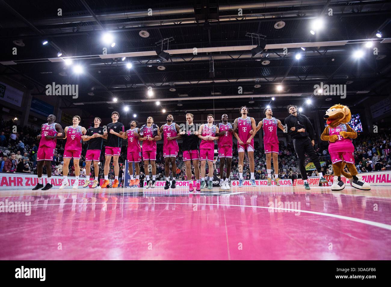 What Comes Next for Bähre and the Club