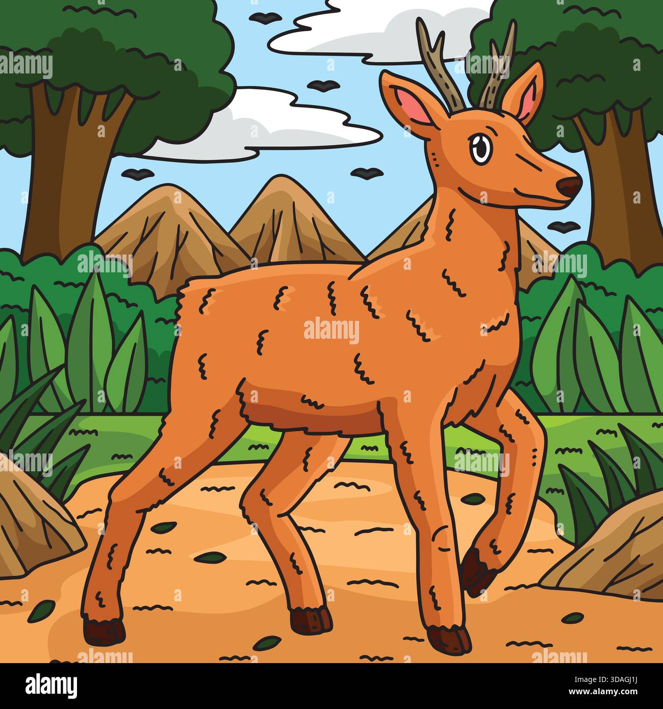 Rump patch hi-res stock photography and images - Alamy, image size:1300x1390