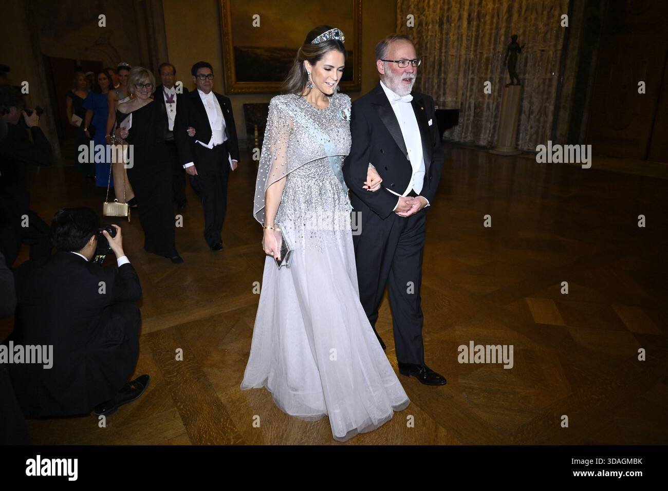 Fred ramsdell hi-res stock photography and images - Alamy