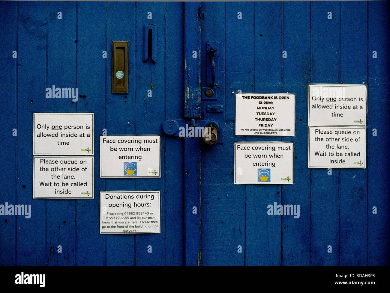 Attendance rules hi-res stock photography and images - Alamy