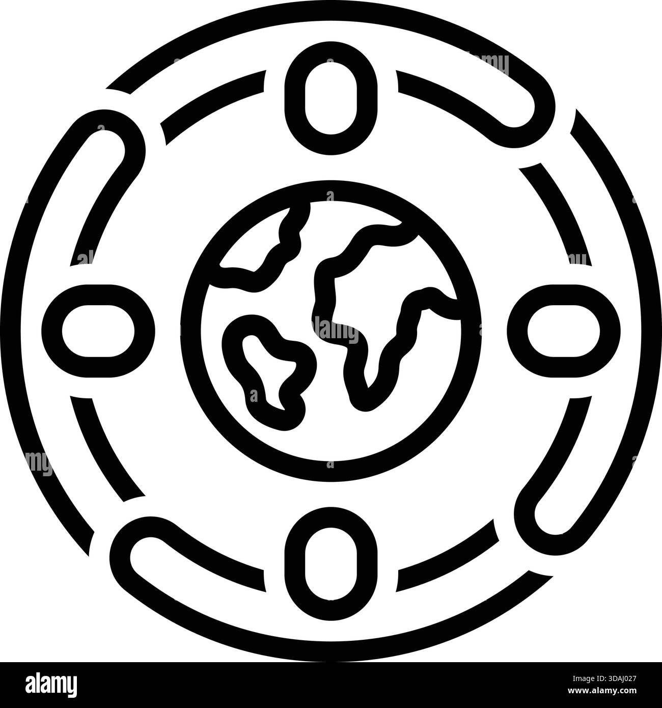 Global interdependence hi-res stock photography and images - Alamy