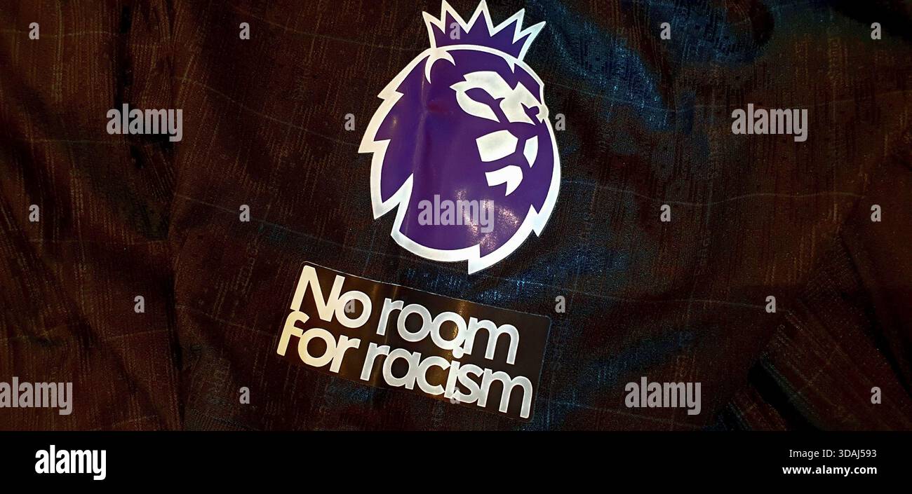 Epl official logo hi-res stock photography and images - Alamy