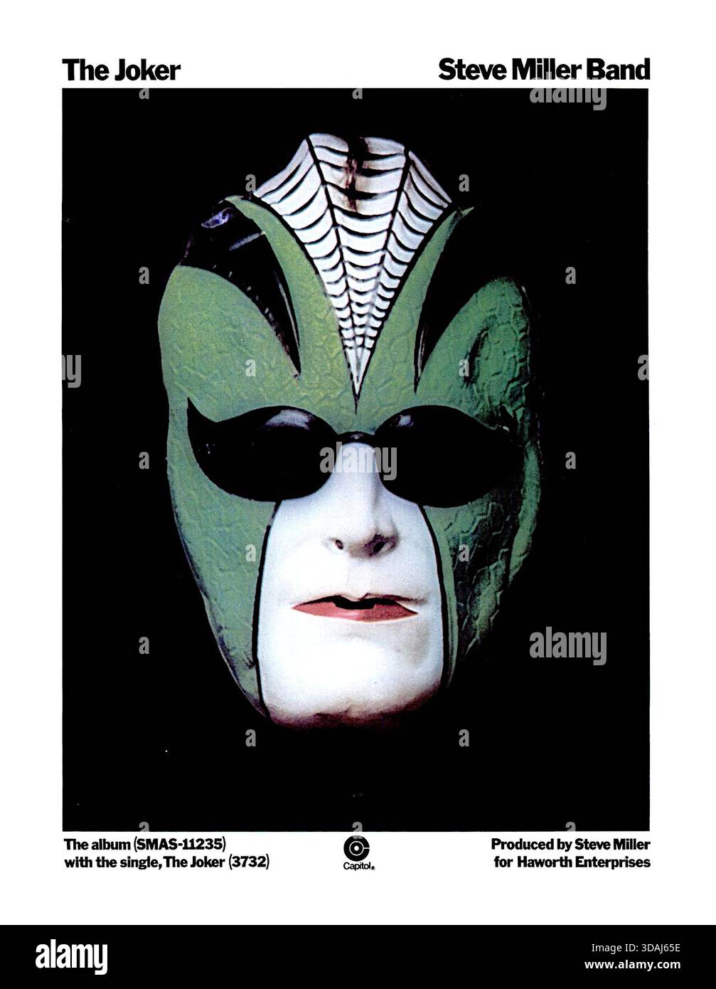 The steve miller band hi-res stock photography and images - Alamy
