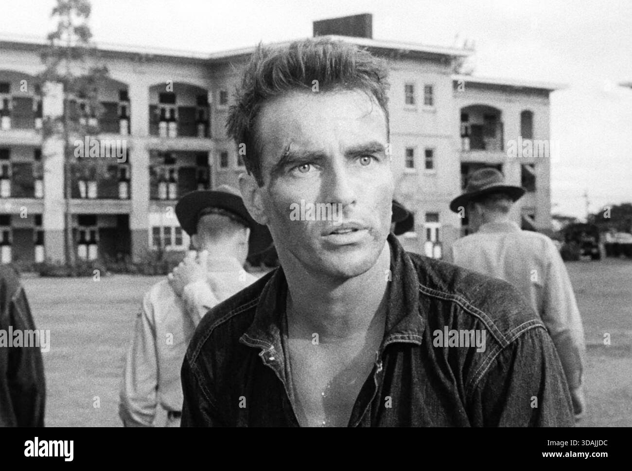 Robert montgomery hi-res stock photography and images - Alamy