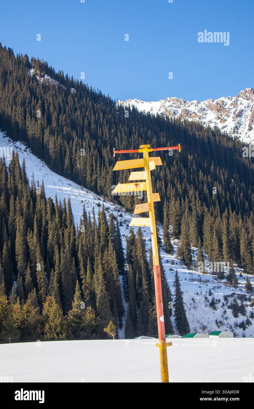 Steep slope slopes hi-res stock photography and images - Alamy