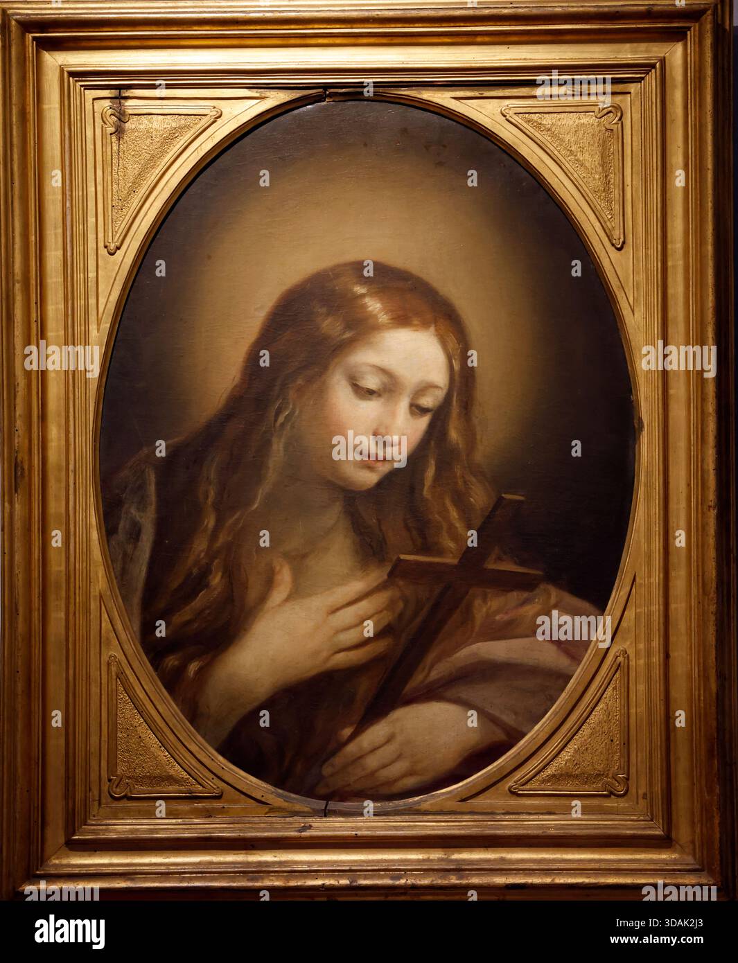 Who was mary magdalene hi-res stock photography and images - Alamy