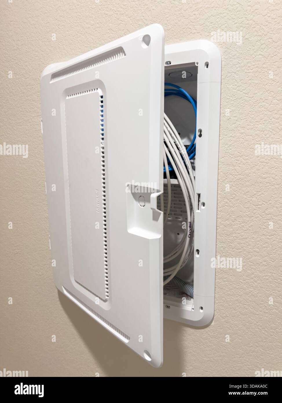 Coaxial wiring hi-res stock photography and images - Alamy